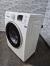 Стиральная машина SAMSUNG WF60F4ECW2W